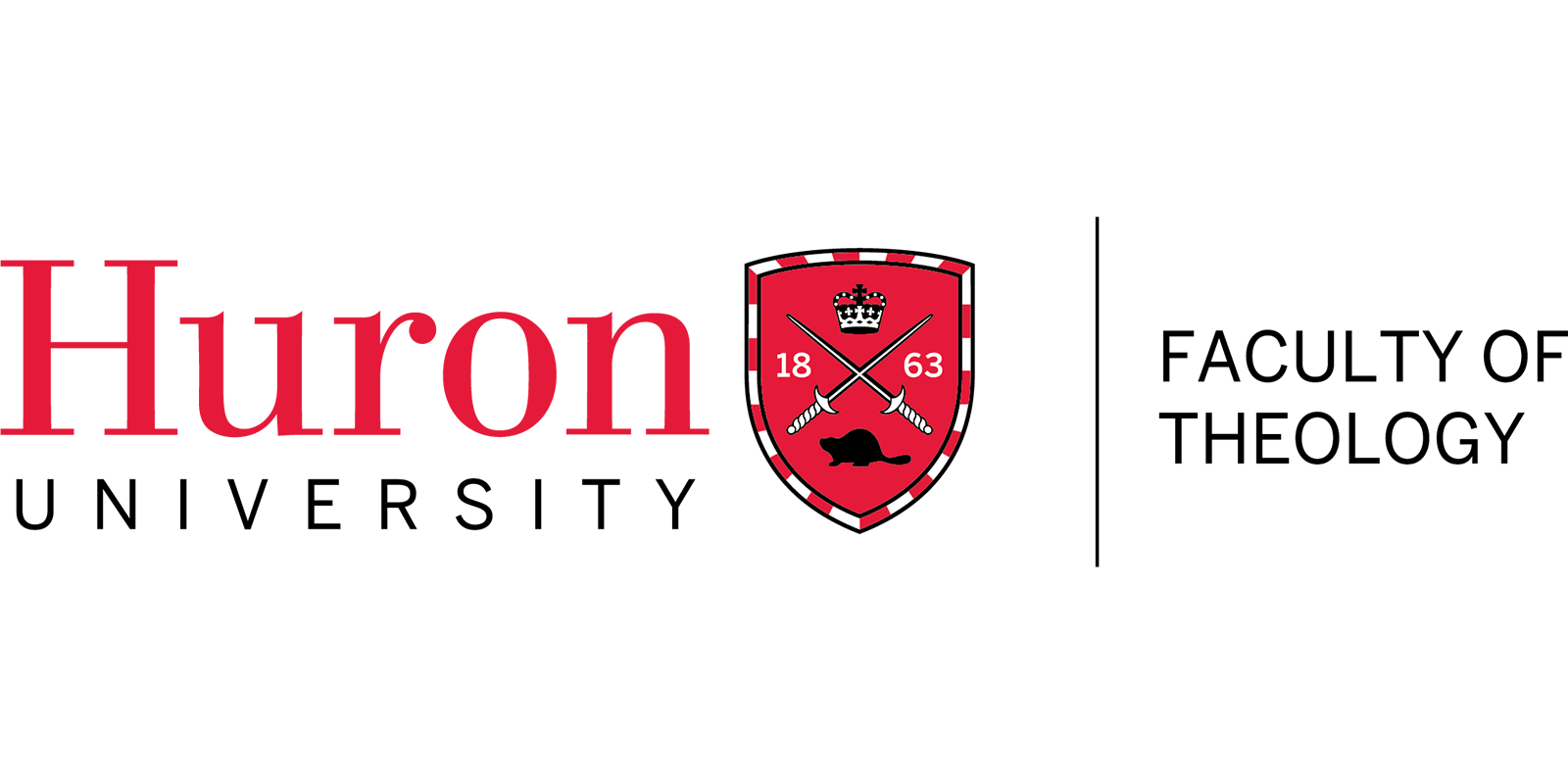 Huron University Logo