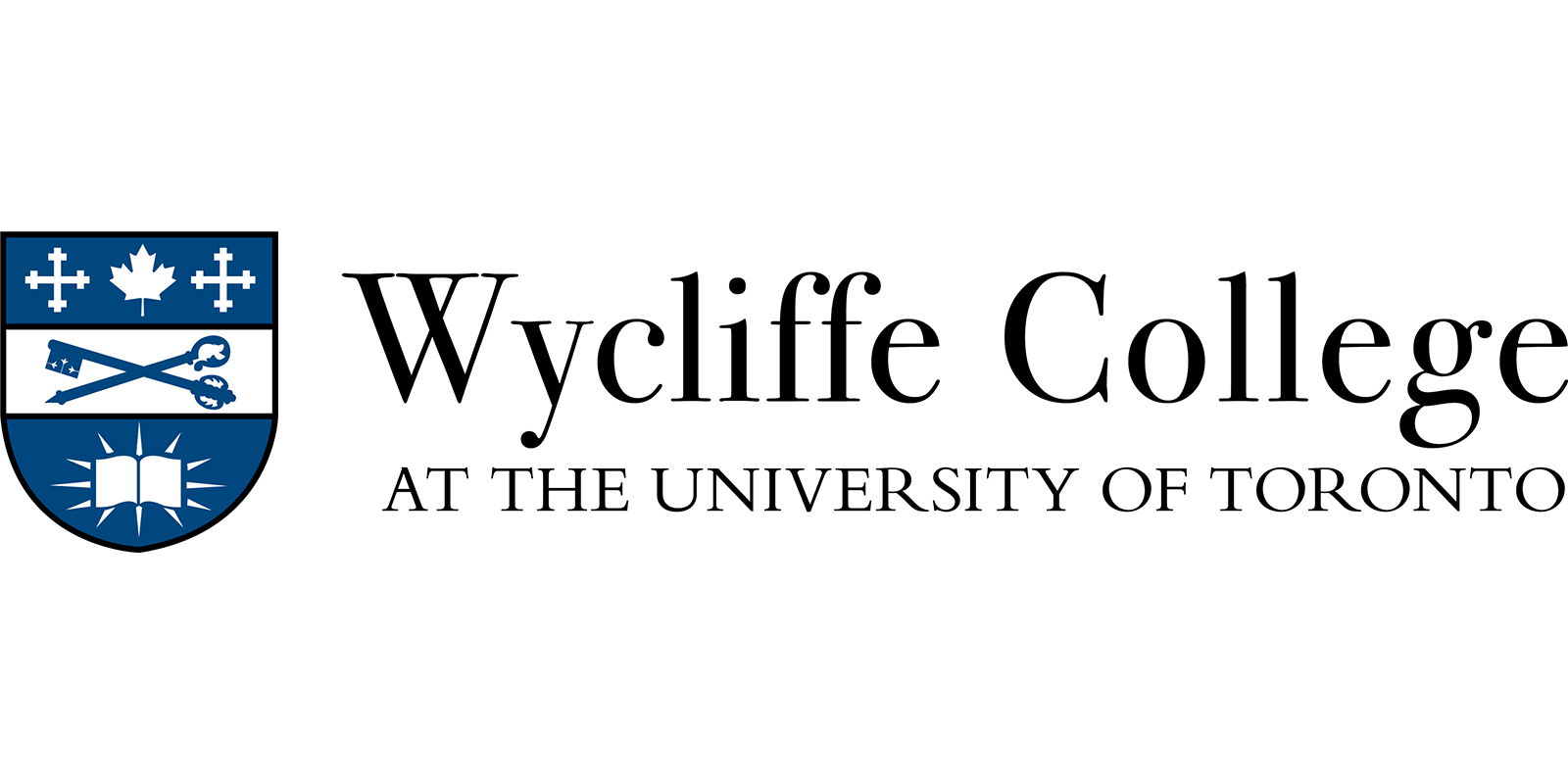Wycliffe College Logo