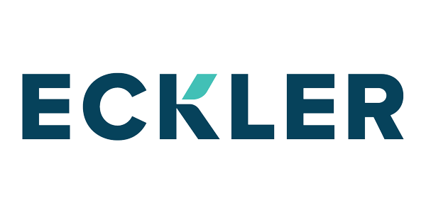 Eckler Logo